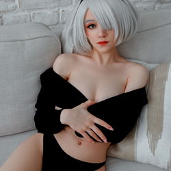 Donnami - OnlyFans Model in Intimate Pose