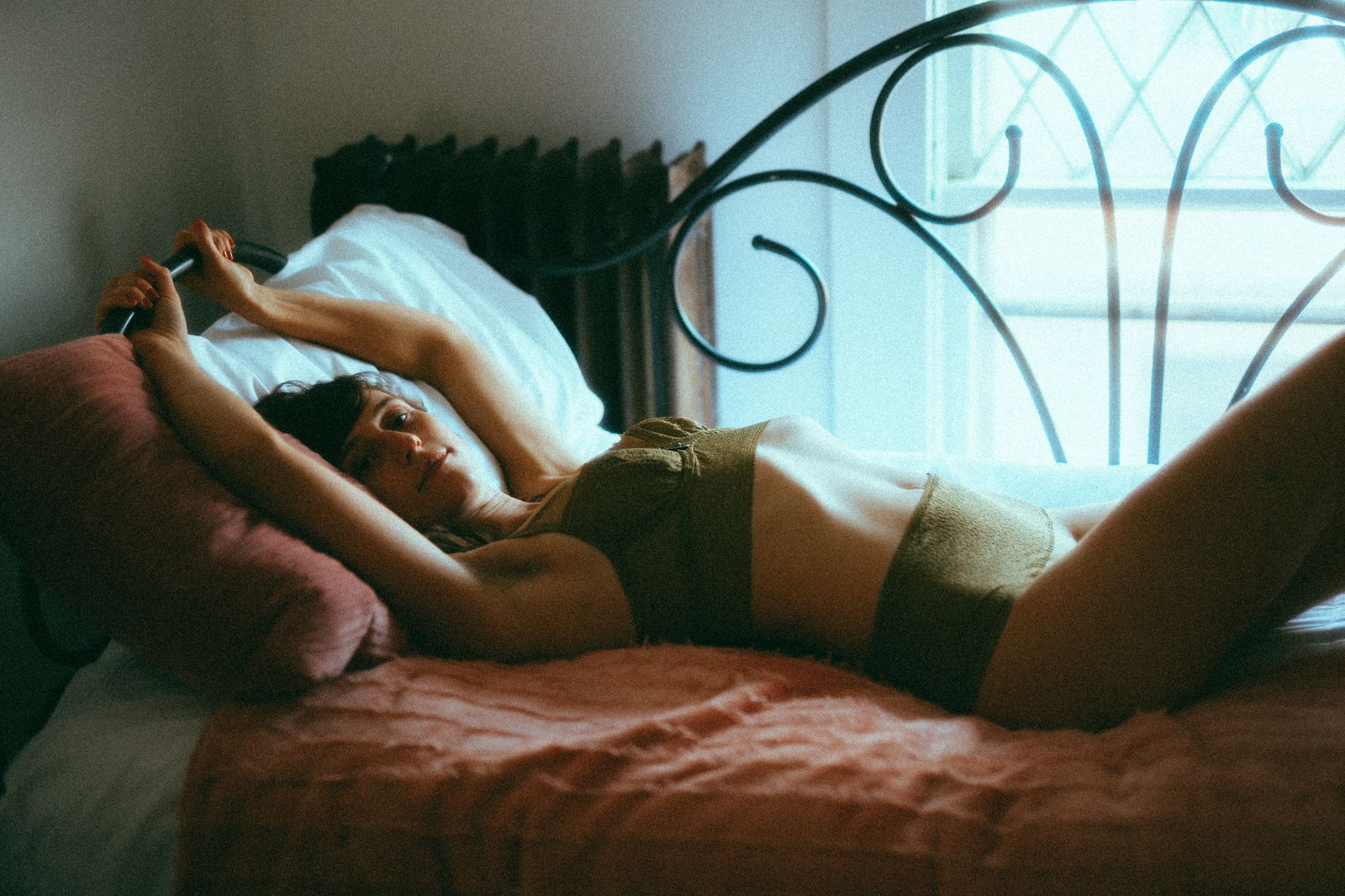 Aria Hawthorne photo