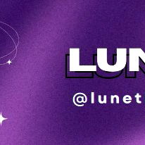 Lune โจ photo