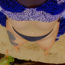 Model Laura of New South Wales