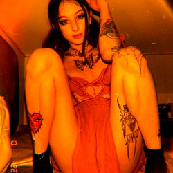 Marci Mayhem - Florida's Premier OnlyFans Model