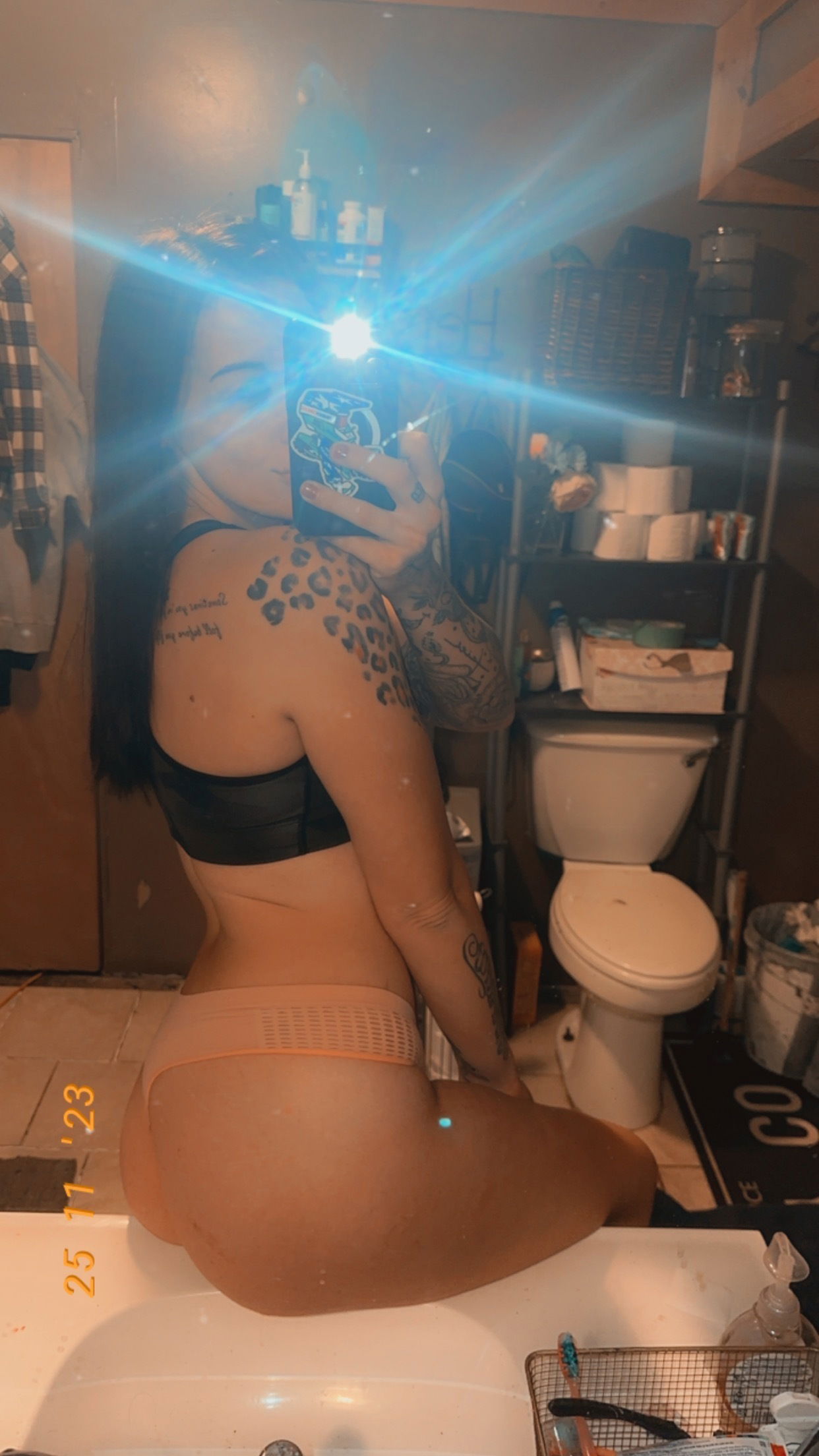 Explore the Sensual Allure of Ali Smiles on OnlyFans