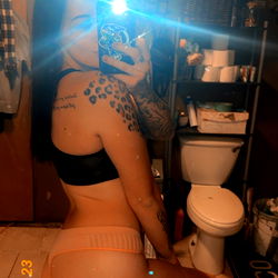 Ryatt Rose, OnlyFans Model