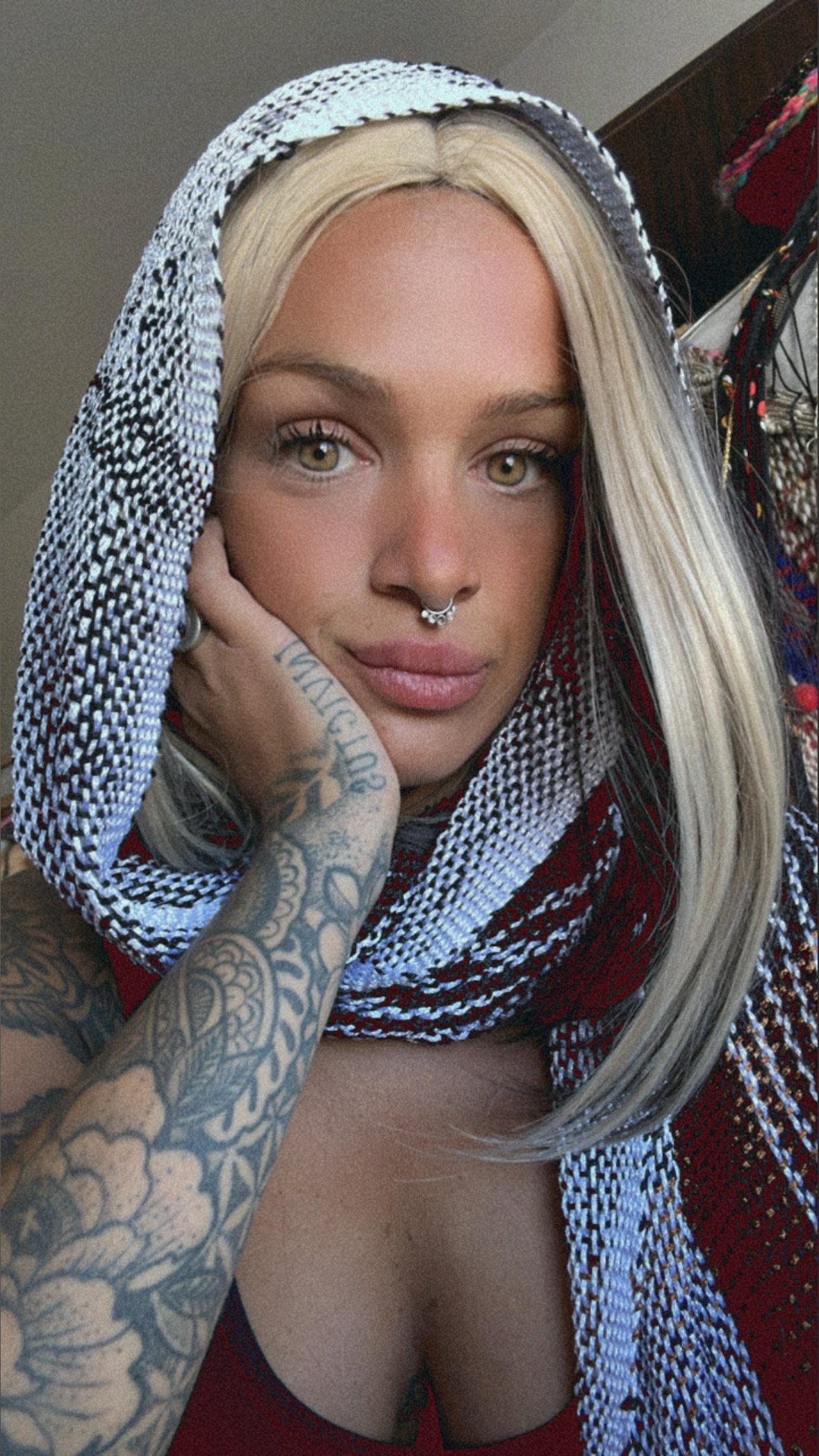 Kat Marie 🫶🏼 - Passionate Model from Florida, United States