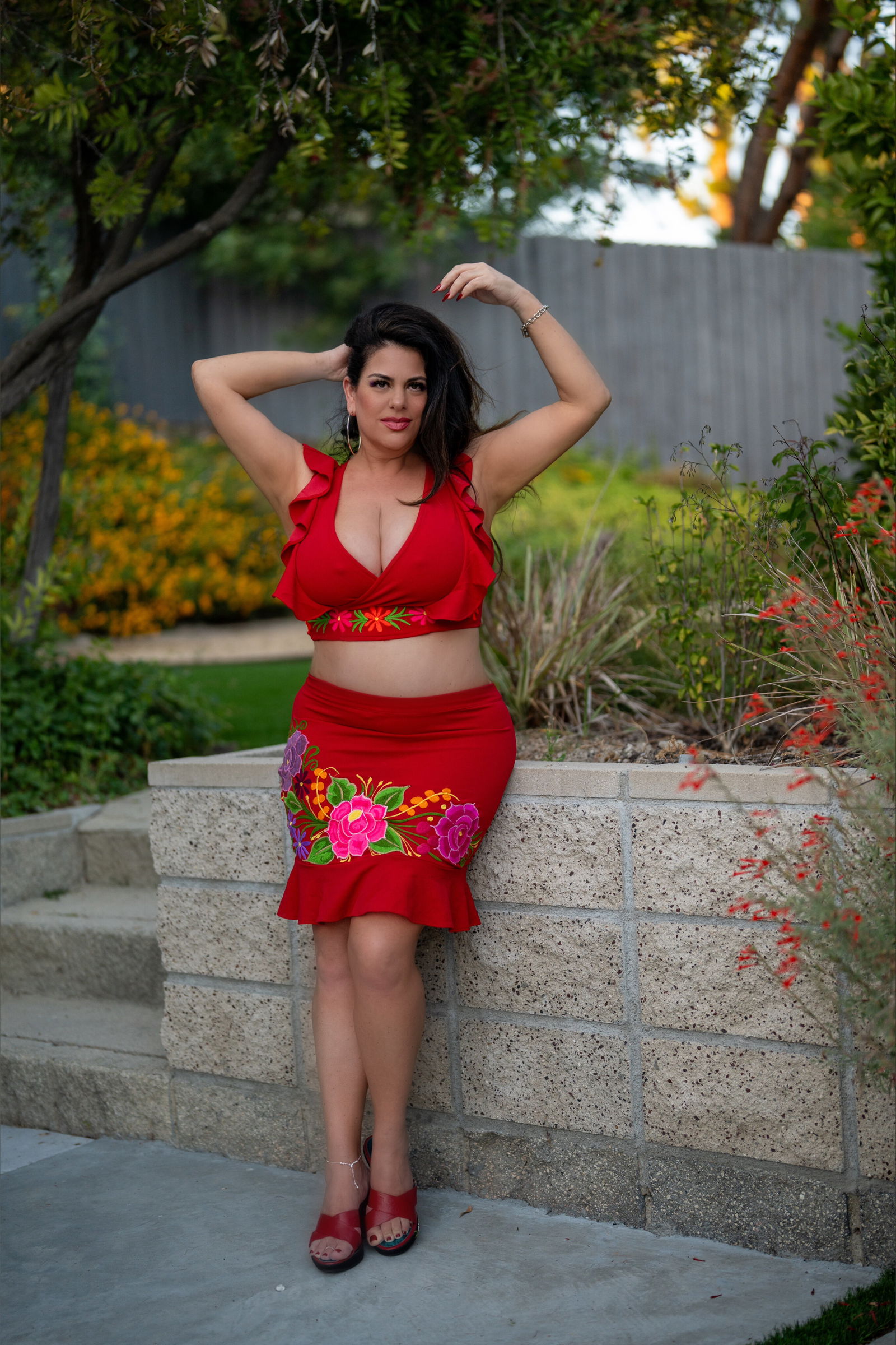 💗Gypsy Girl💗 Free Page photo