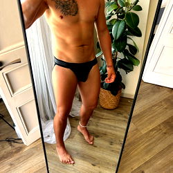 OnlyFans Model Stefan: A Fitness Enthusiast From Barcelona