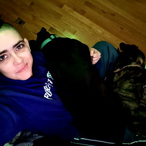 Shiloh Strange - $4.99 photo