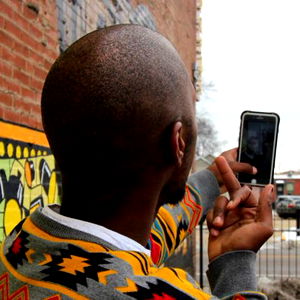 Chef pipe her down photo