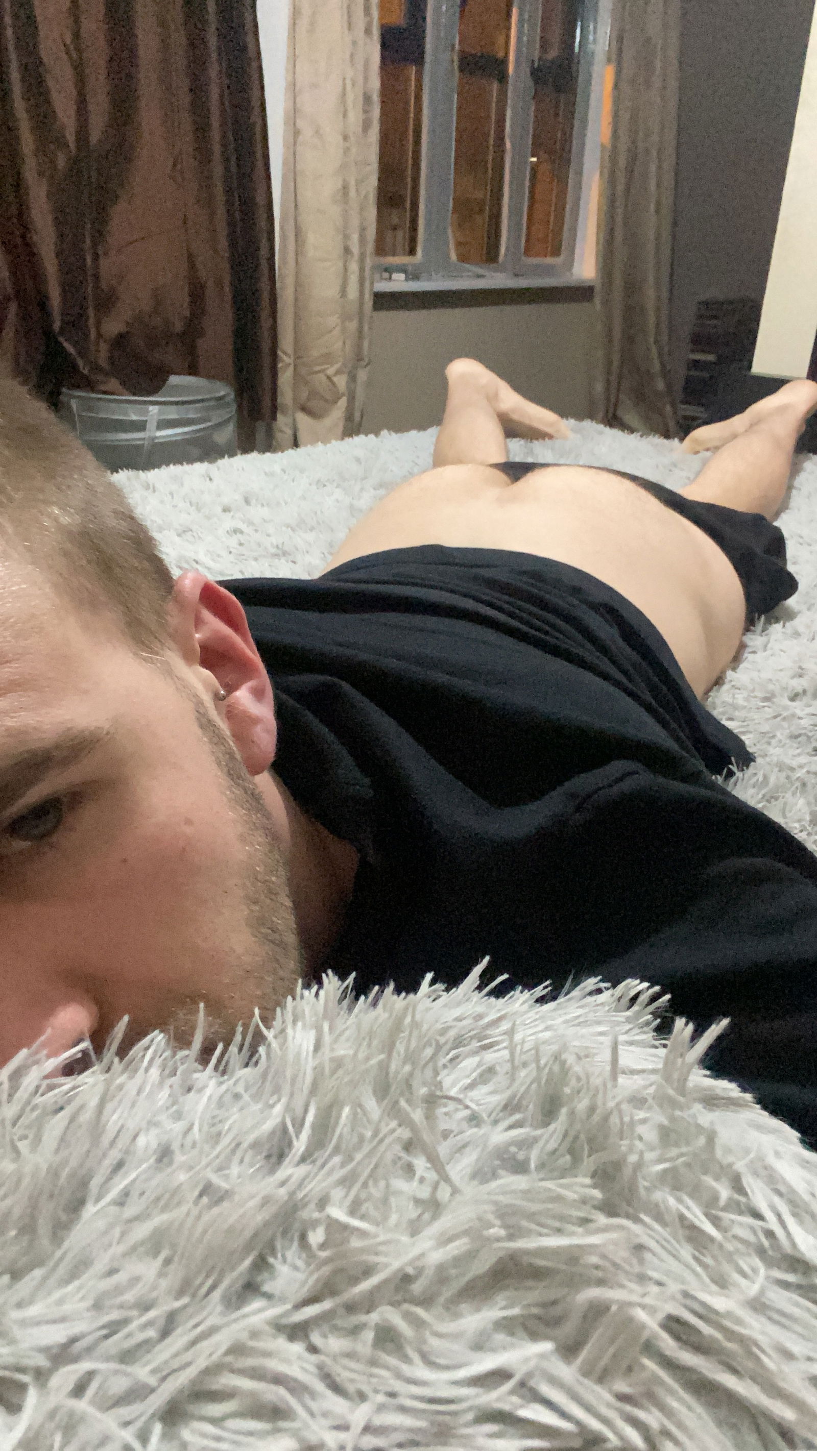 Jonny Rockshot photo