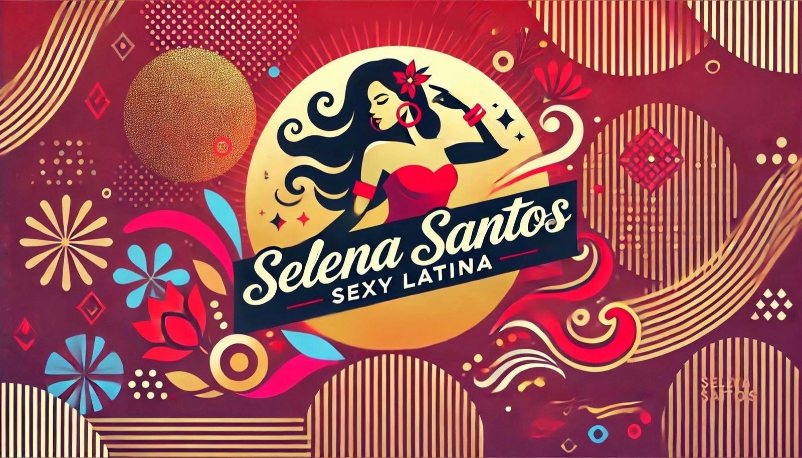 Selena Santos 69 photo