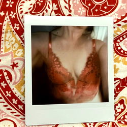 Fashion Photographer's Portfolio