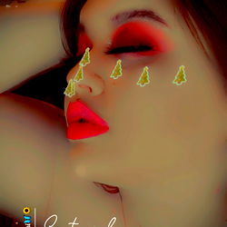 A Model Post with Date and Time