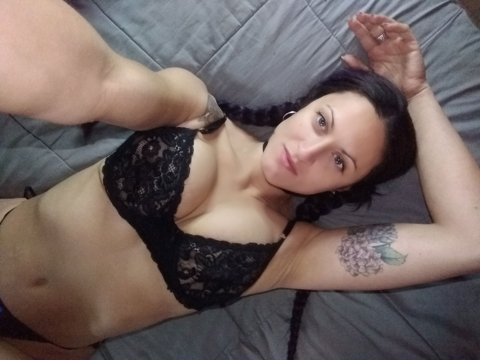 🍓💋Alina Lewis🔥😘 photo