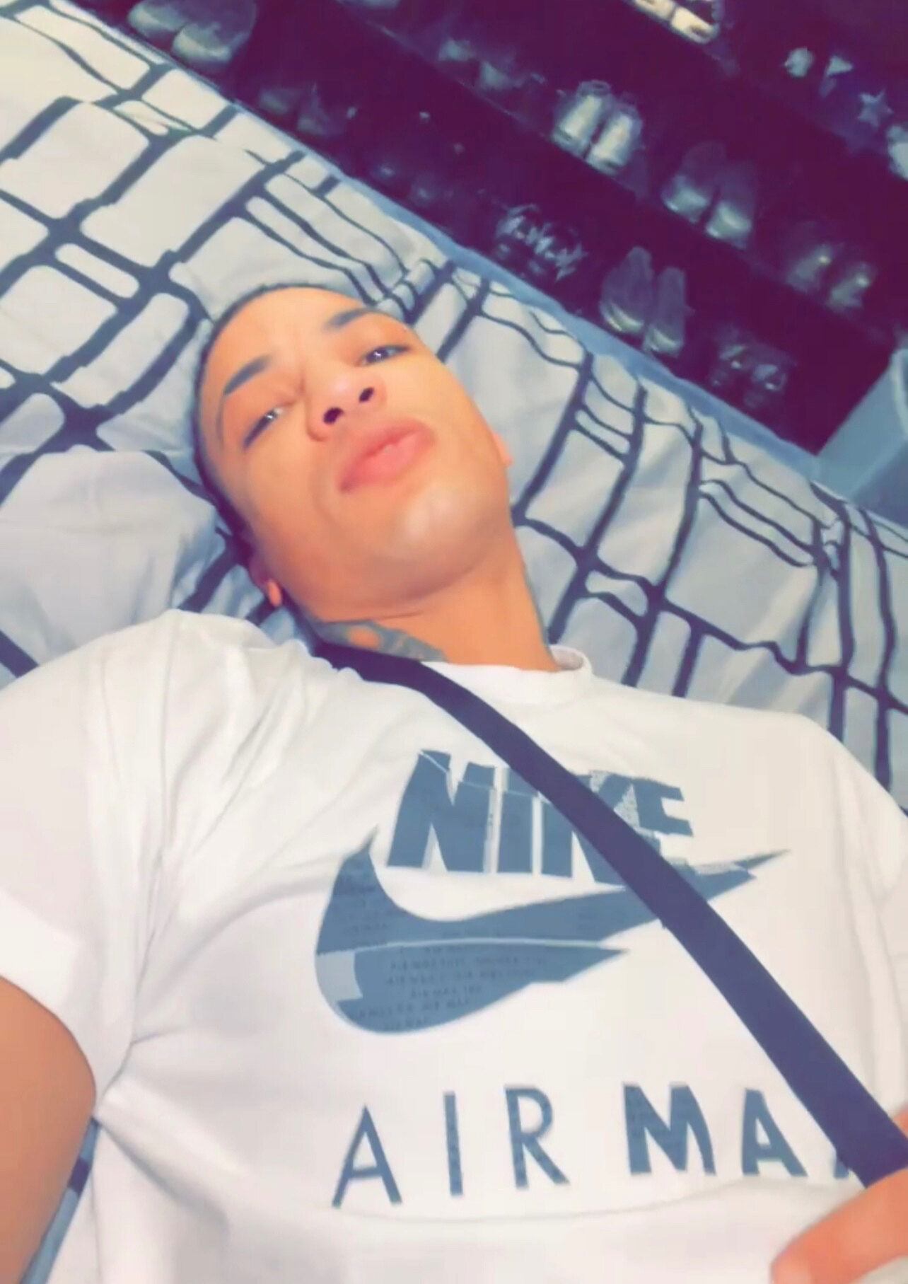 👟 ᴊᴀᴋᴇ ʀʏᴅᴇʀ ᴀᴋᴀ ᴄʜᴀᴠʏ ꜱᴄᴀʟʟʏ🧢 photo