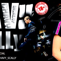 👟 ᴊᴀᴋᴇ ʀʏᴅᴇʀ ᴀᴋᴀ ᴄʜᴀᴠʏ ꜱᴄᴀʟʟʏ🧢 photo