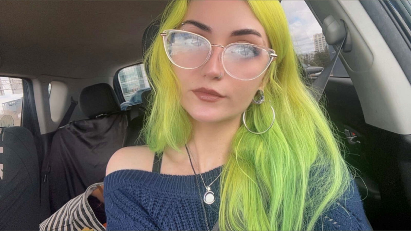 Brie’s catch 🕷️ photo