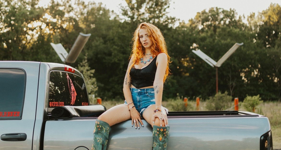 Winter❄️💋 photo