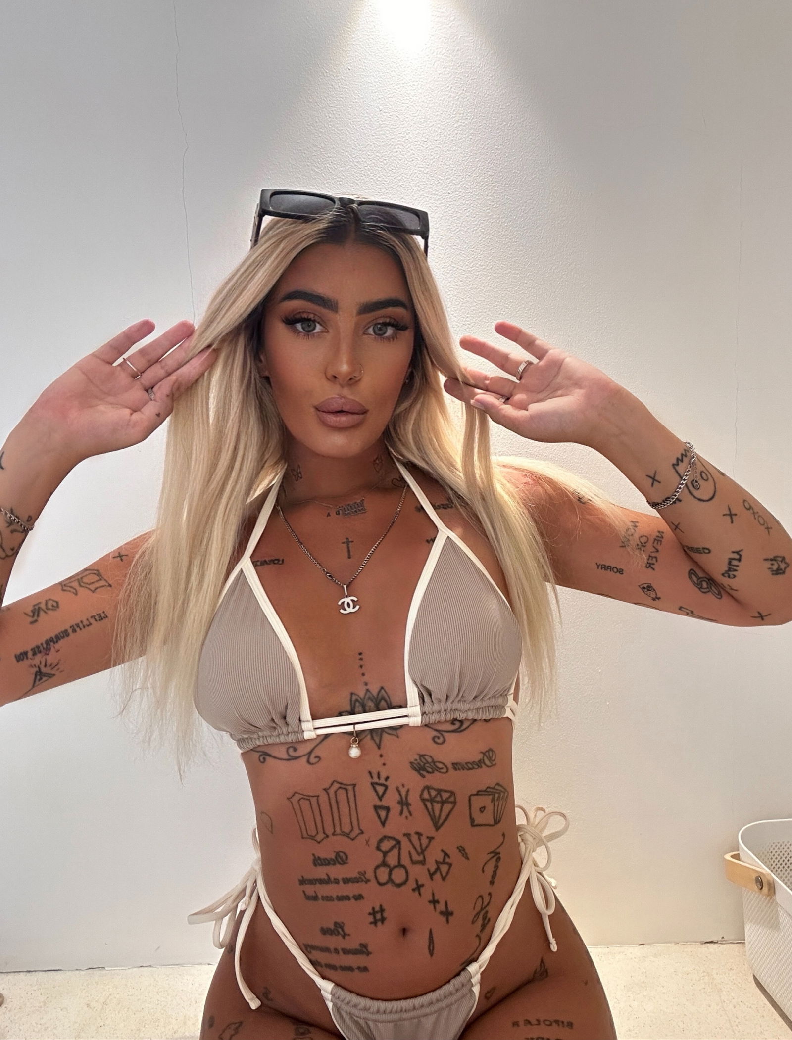 ❤️‍🔥 𝑴𝑰𝑺𝑺 𝑿𝑿𝑿 𝑳𝑬𝑬 ❤️‍🔥 photo