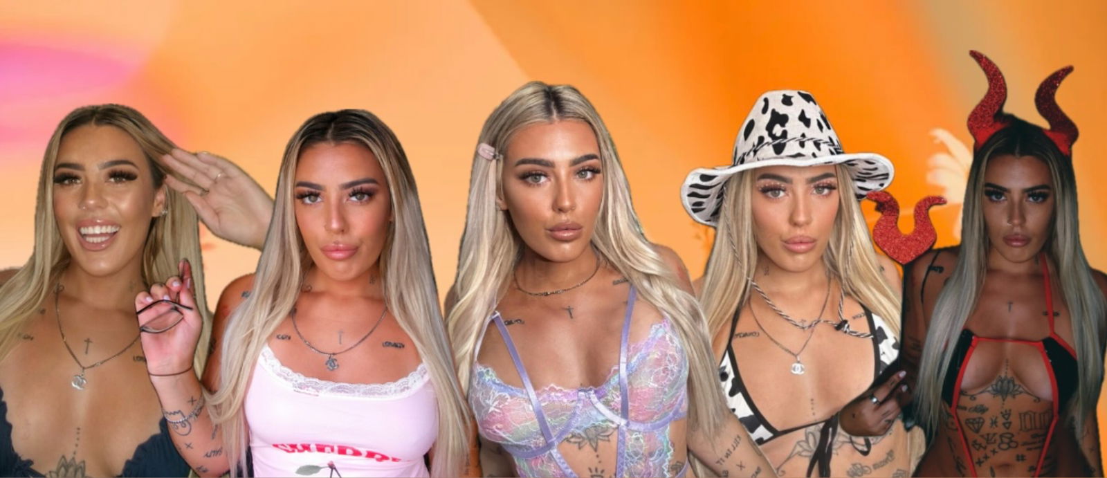 ❤️‍🔥 𝑴𝑰𝑺𝑺 𝑿𝑿𝑿 𝑳𝑬𝑬 ❤️‍🔥 photo