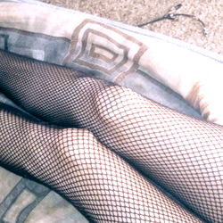 Milky Scorpio babe photo