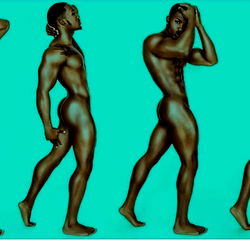 ADONIS "The Entertainer" photo