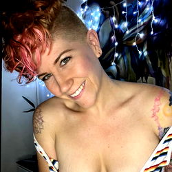 Age and Gender Estimate for OnlyFans Model Sunflower