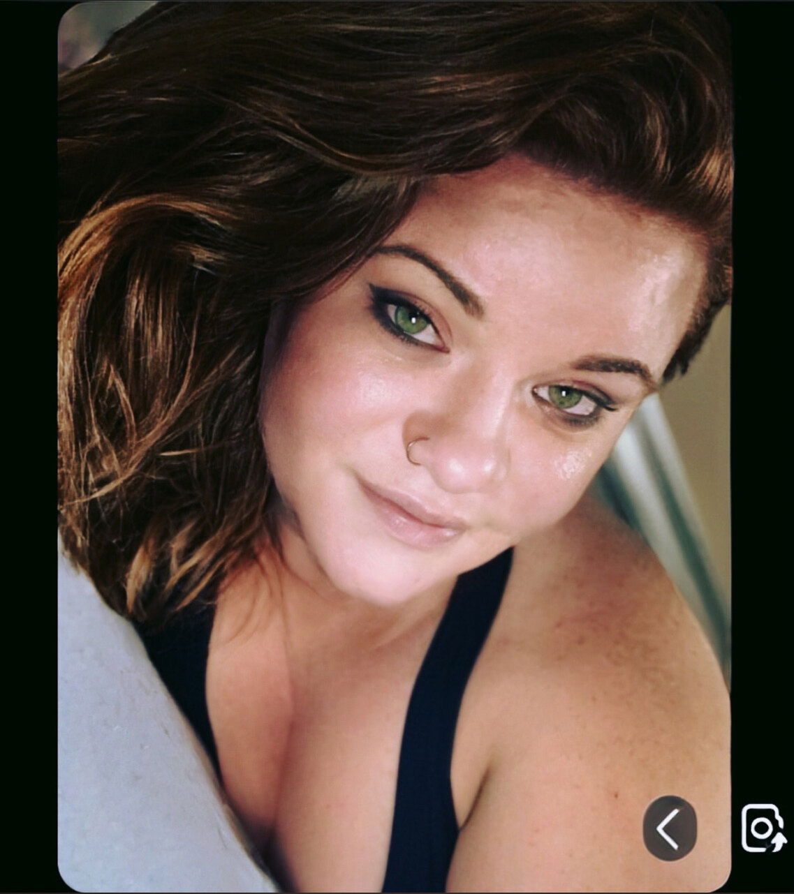 Courtney Mayer photo