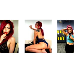 Ruby Ross 🔥 photo