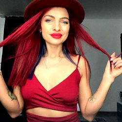 Ruby Ross, the Enigmatic EU OnlyFans Model