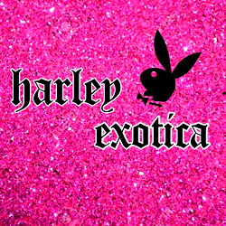 Harley☠︎︎ ✰ photo