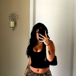 OnlyFans Model Jazmine, 25