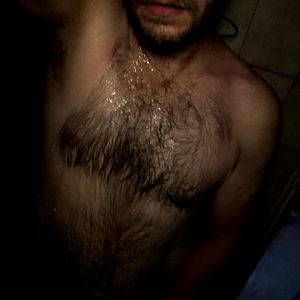 Amateur Aussie photo