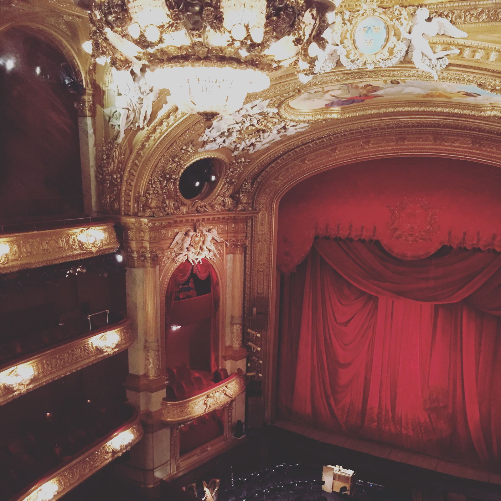 Sub in the closet photo