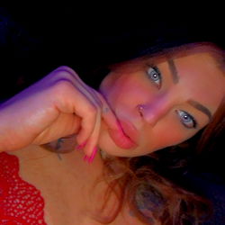 Alsace on OnlyFans, Striking a Confident Pose