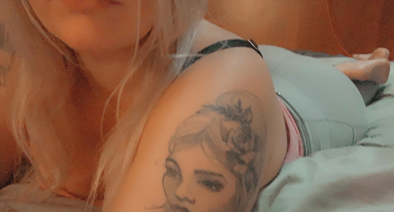 Princess Premium photo