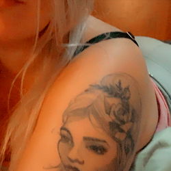 Princess Premium photo