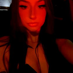 Vivid Beauty Captures the Night