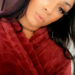 Karababy, a stunning OnlyFans model