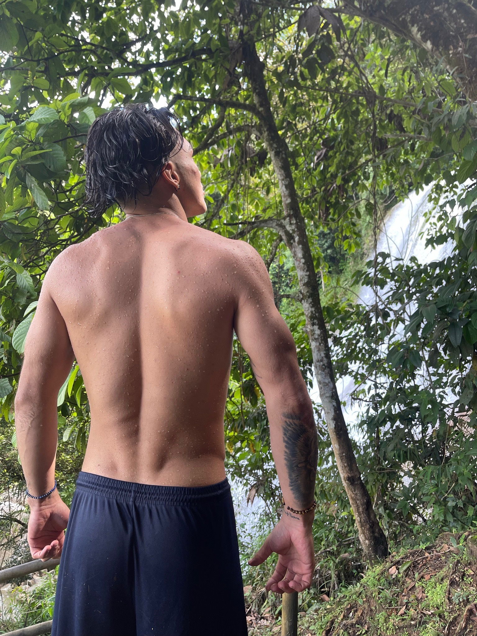 José González photo