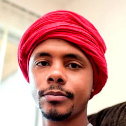 HerbmanT Instagram Model Photoshoot Advertisement