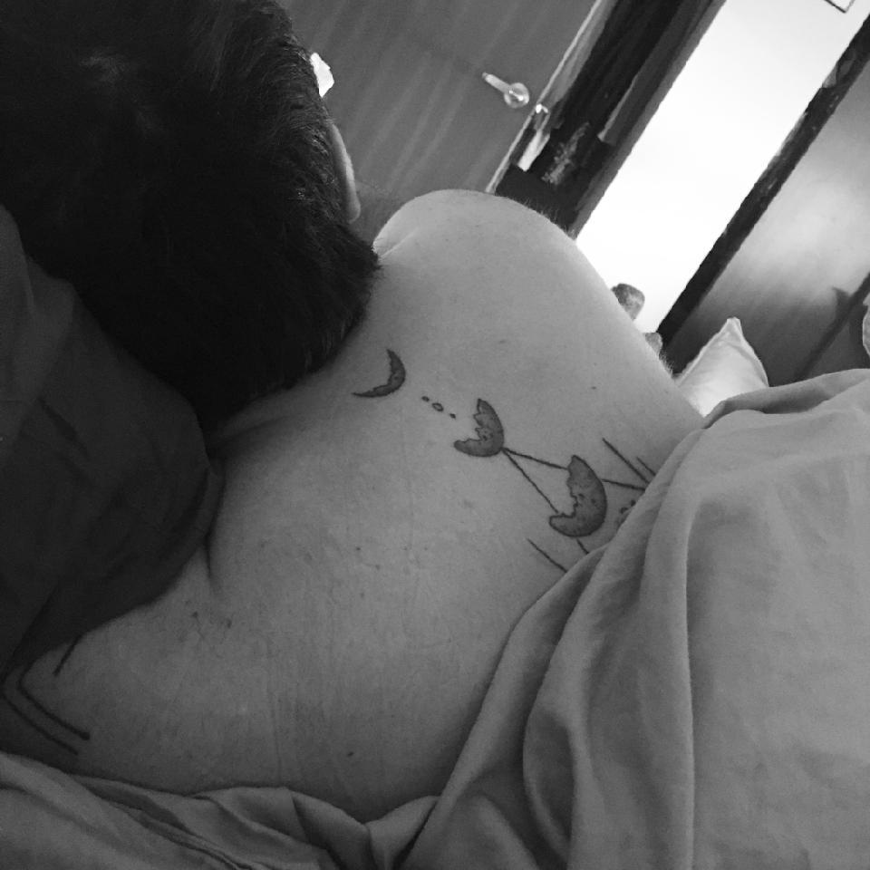 Vicariously Yours photo