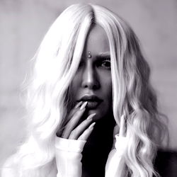 Alice, a Russian Onlyfans Model