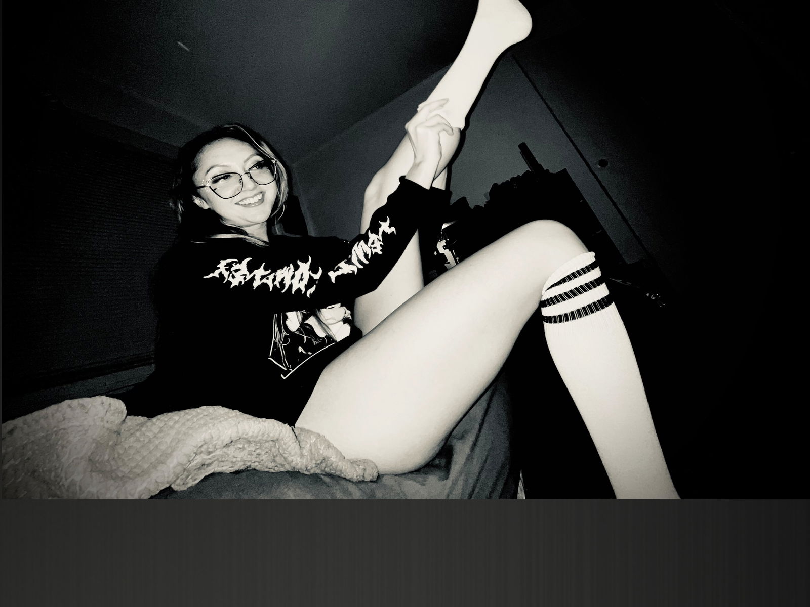 The Never Nots! photo