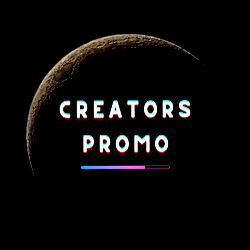 Creators Promo by: EARTH