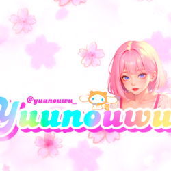 Yunno 🍓🌸🫧 photo