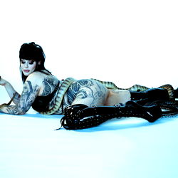 🩷 Lena Valentine 🩷 photo