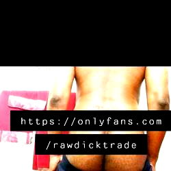 RAWDICKTRADE photo