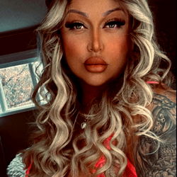 Tattedupbunny - OnlyFans Model