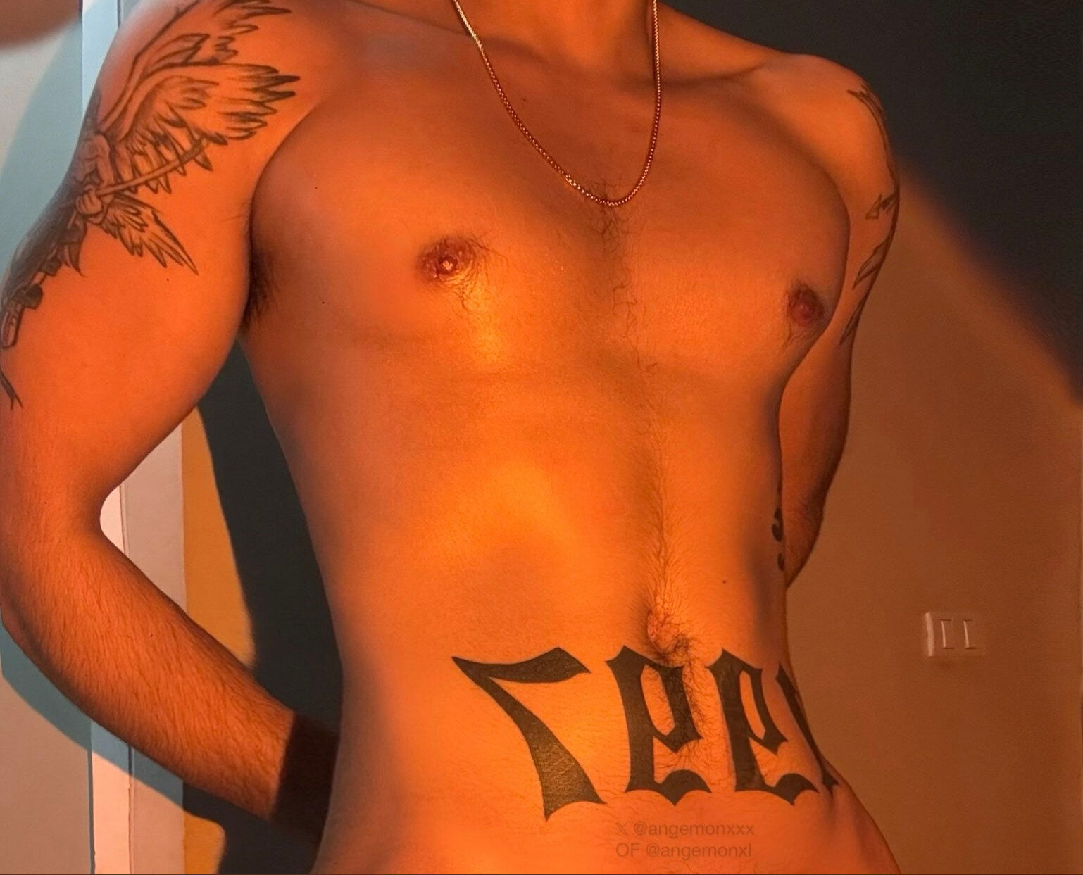 ANGEMON XL🍆 photo