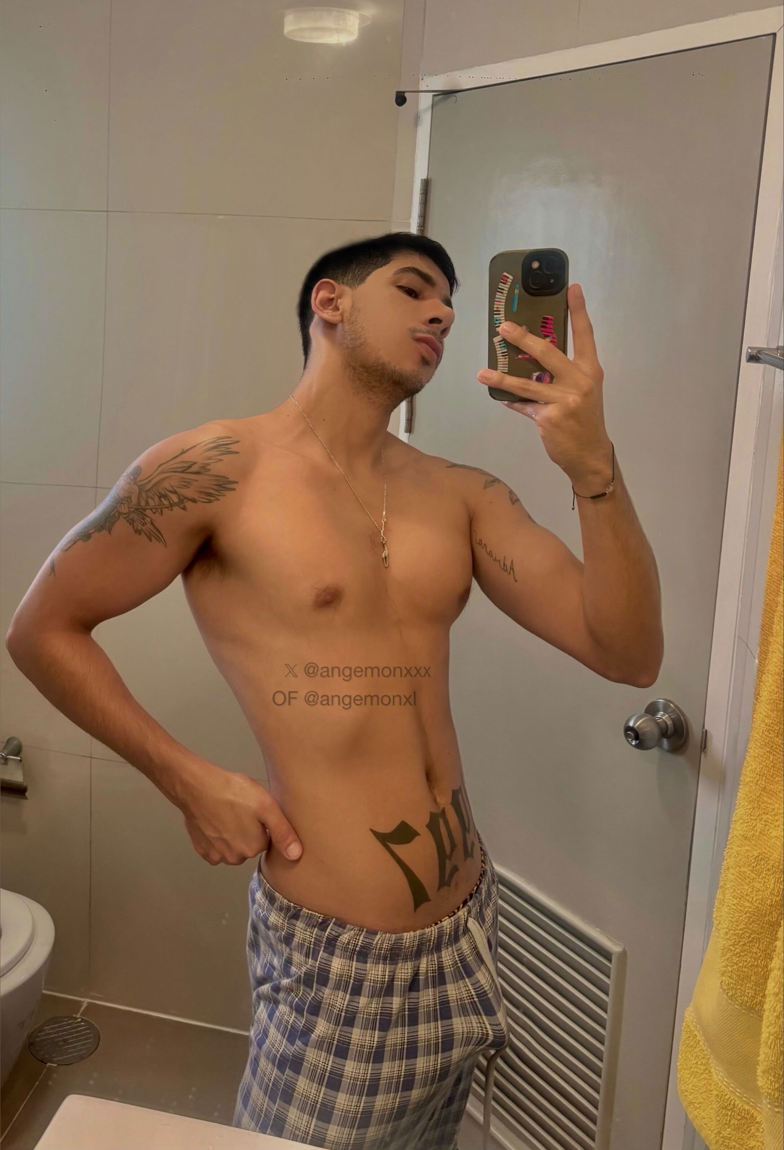 ANGEMON XL🍆 photo